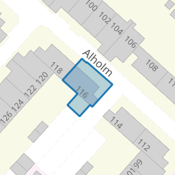 Perceel HLM03-AD-874