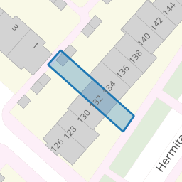 Perceel HLM03-AD-8777