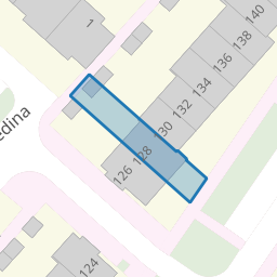 Perceel HLM03-AD-8779