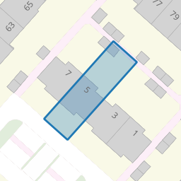 Perceel HLM03-AD-8783