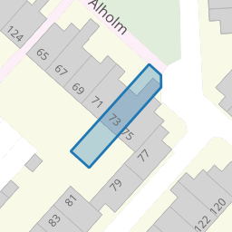 Perceel HLM03-AD-879