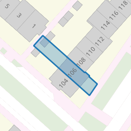 Perceel HLM03-AD-8799