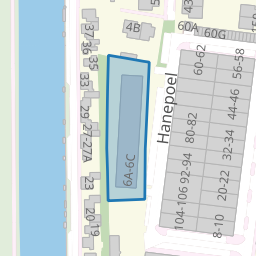 Perceel HLM03-AD-8803