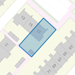 Perceel HLM03-AD-8810