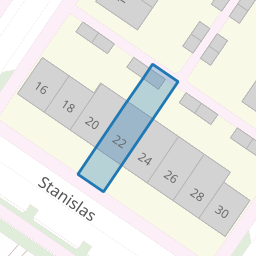 Perceel HLM03-AD-8861