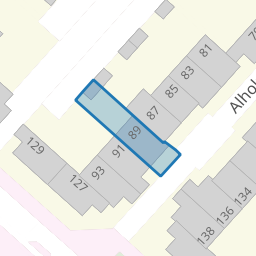 Perceel HLM03-AD-887