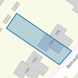 Perceel HLM03-AD-8870