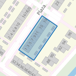Perceel HLM03-AD-8879