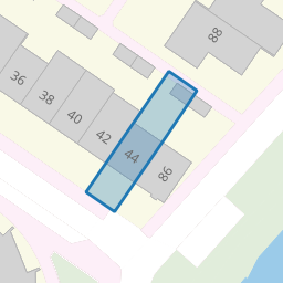 Perceel HLM03-AD-8886