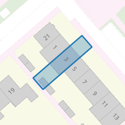 Perceel HLM03-AD-8892