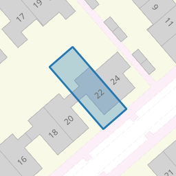 Perceel HLM03-AD-8899