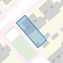 Perceel HLM03-AD-8904