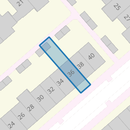 Perceel HLM03-AD-8920