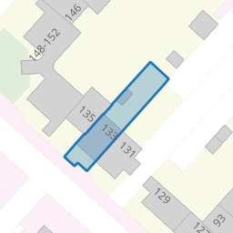 Perceel HLM03-AD-893