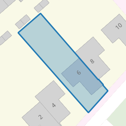 Perceel HLM03-AD-8953