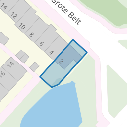 Perceel HLM03-AD-8968