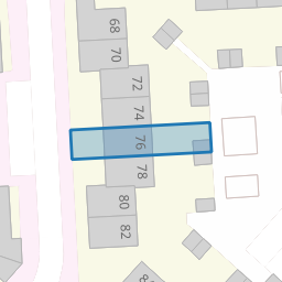 Perceel HLM03-AD-8973