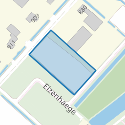 Perceel HLM03-AD-8998