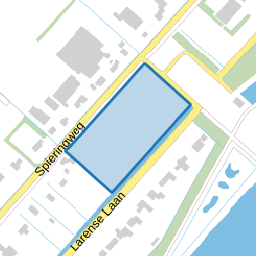 Perceel HLM03-AD-8999