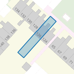 Perceel HLM03-AD-905