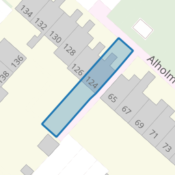 Perceel HLM03-AD-906