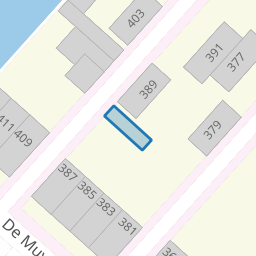 Perceel HLM03-AD-9095