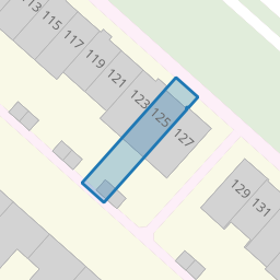 Perceel HLM03-AD-9138