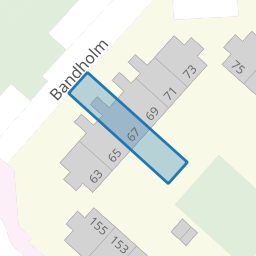 Perceel HLM03-AD-916