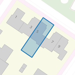 Perceel HLM03-AD-9240