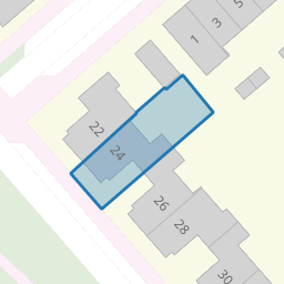 Perceel HLM03-AD-9322