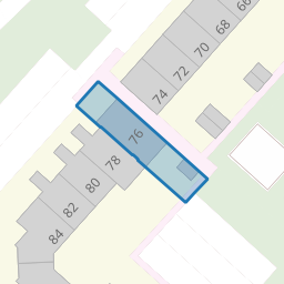 Perceel HLM03-AD-933