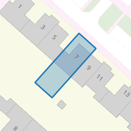 Perceel HLM03-AD-9334