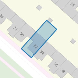 Perceel HLM03-AD-9370