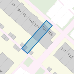 Perceel HLM03-AD-9381