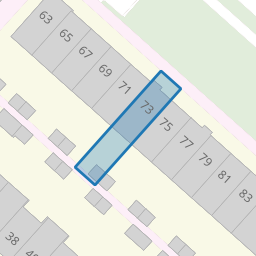 Perceel HLM03-AD-9407