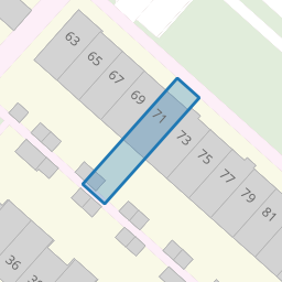 Perceel HLM03-AD-9408