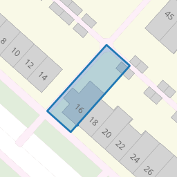 Perceel HLM03-AD-9431