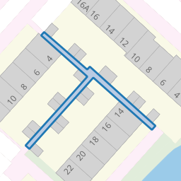 Perceel HLM03-AD-9445