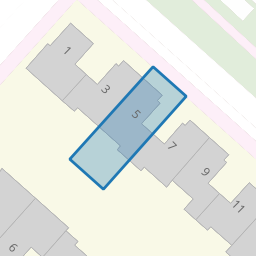 Perceel HLM03-AD-9534