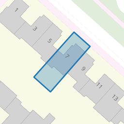 Perceel HLM03-AD-9535