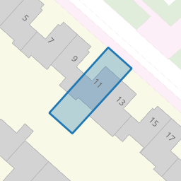 Perceel HLM03-AD-9537