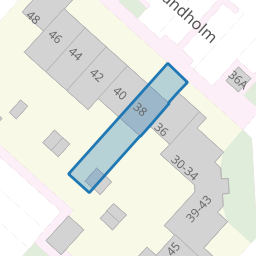 Perceel HLM03-AD-956