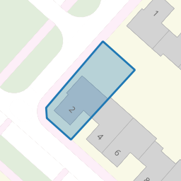 Perceel HLM03-AD-9575