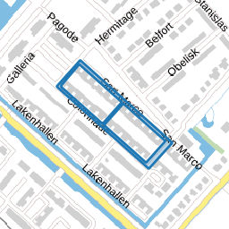 Perceel HLM03-AD-9576