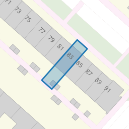 Perceel HLM03-AD-9606