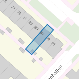 Perceel HLM03-AD-9608