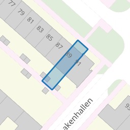 Perceel HLM03-AD-9609