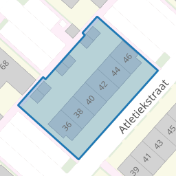 Perceel HLM03-AD-9678