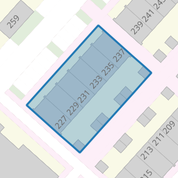 Perceel HLM03-AD-9703