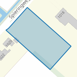 Perceel HLM03-AD-9714